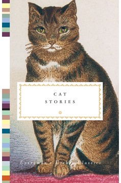 Cat Stories (Hardcover Book)