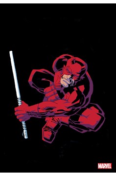 Daredevil #1 Frank Miller 1 For 100 Virgin Variant (2023)