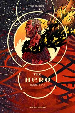 Hero Hardcover Volume 2