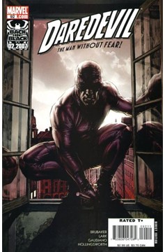 Daredevil #92 (1998)