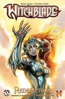 Witchblade Redemption Graphic Novel Volume 1