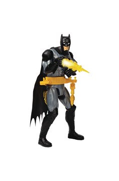 DC Batman 12 Inch Deluxe Action Figure Case