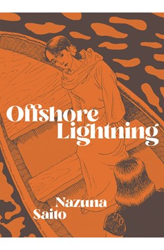 Offshore Lightning Graphic Novel