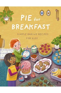 Pie for Breakfast (Hardcover Book)
