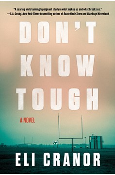 Don'T Know Tough (Hardcover Book)