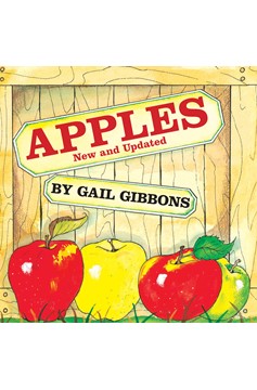 Apples (New & Updated Edition) (Hardcover Book)