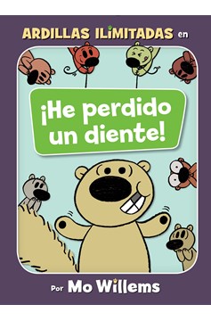 ¡He Perdido Un Diente!-Spanish Edition (Hardcover Book)