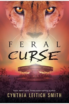 Feral Curse (Hardcover Book)