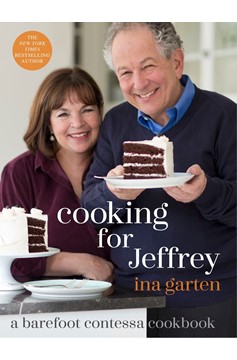 Cooking for Jeffrey (Hardcover Book)