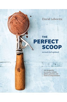 The Perfect Scoop, Revised And Updated (Hardcover Book)