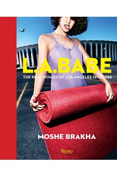 La Babe (Hardcover Book)