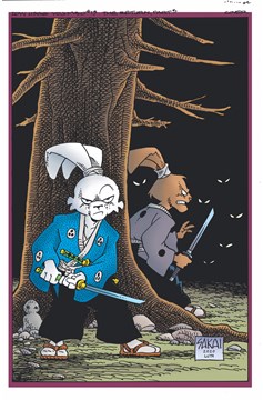 Usagi Yojimbo #13 (2019)