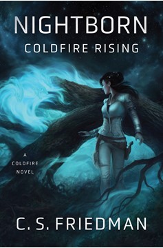 Nightborn: Coldfire Rising (Hardcover Book)