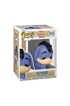 Pop Disney Winnie The Pooh S3 Eeyore Vinyl Figure