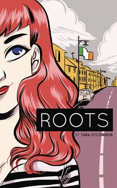 Roots Graphic Novel