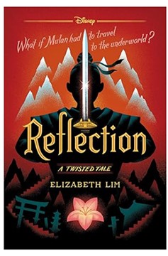 Reflection-A Twisted Tale