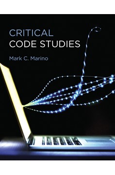 Critical Code Studies (Hardcover Book)