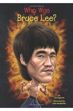 Who Was Bruce Lee?