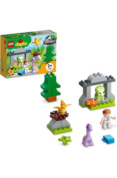 Lego Dinosaur Nursery 10938 Jurassic World