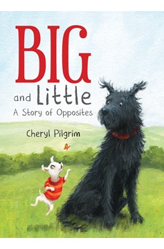 Big And Little (Hardcover Book)