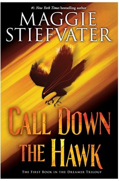 
Call Down The Hawk Volume 1 Dreamer Trilogy