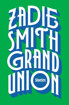 Grand Union (Hardcover Book)