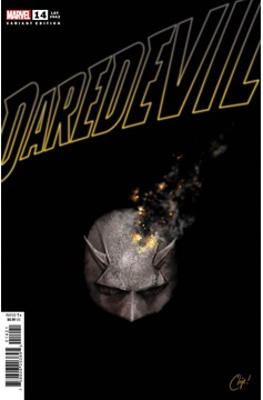 Daredevil #14 Chip Zdarsky Variant (2022)