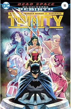 Trinity #10