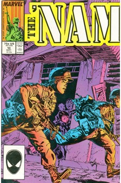 The 'Nam #10 [Direct]