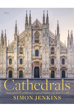 Cathedrals (Hardcover Book)