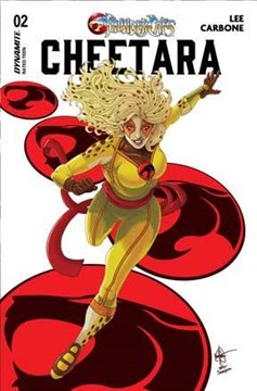 Thundercats Cheetara #2 Cover P Last Call Haeser Wonder Woman #1 Homage