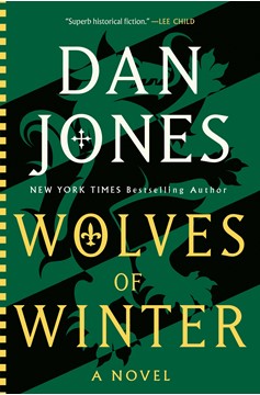 Wolves Of Winter (Hardcover Book)