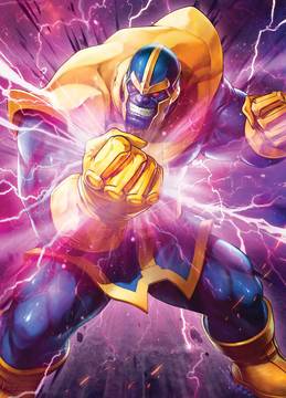Astonishing X-Men #16 Yoon Lee Marvel Battle Lines Variant