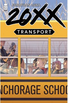 20xx Transport (One-Shot) (Mature)