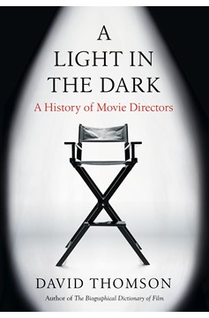 A Light In The Dark (Hardcover Book)