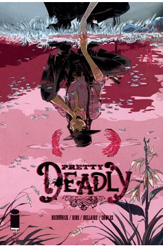 Pretty Deadly #1