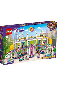 Fashion lego 41450