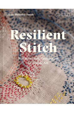 Resilient Stitch (Hardcover Book)