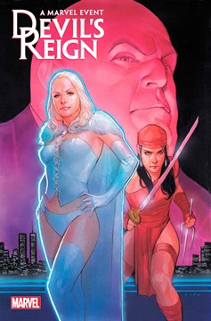 Devils Reign X-Men #1 (Of 3)