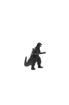 Godzilla 2004 Bandai Movie Monster Series Vinyl Figure