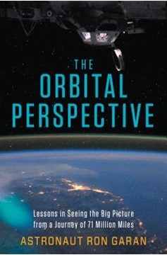 The Orbital Perspective (Hardcover Book)