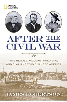 After The Civil War (Hardcover Book)