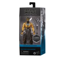 Star Wars The Black Series Gaming Greats Nightbrother Warrior 6 Inch Action Figure