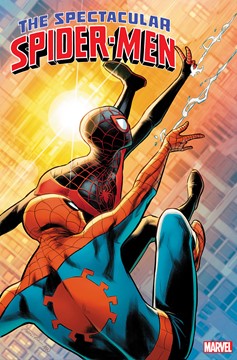 Spectacular Spider-Men #2 Carmen Carnero Variant