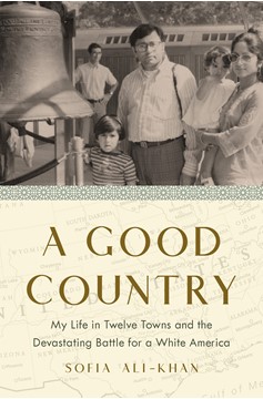 A Good Country (Hardcover Book)