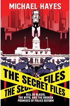 The Secret Files (Hardcover Book)