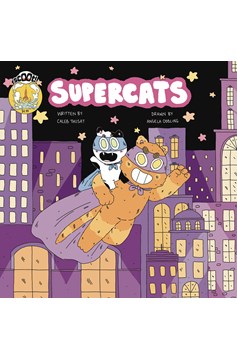 Supercats Supercats