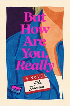 But How Are You, Really (Hardcover Book)