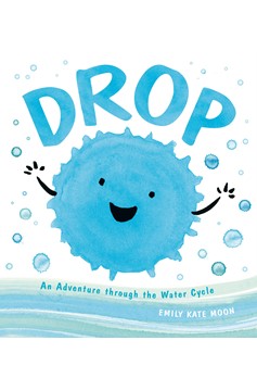 Drop (Hardcover Book)