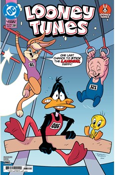 Looney Tunes #281